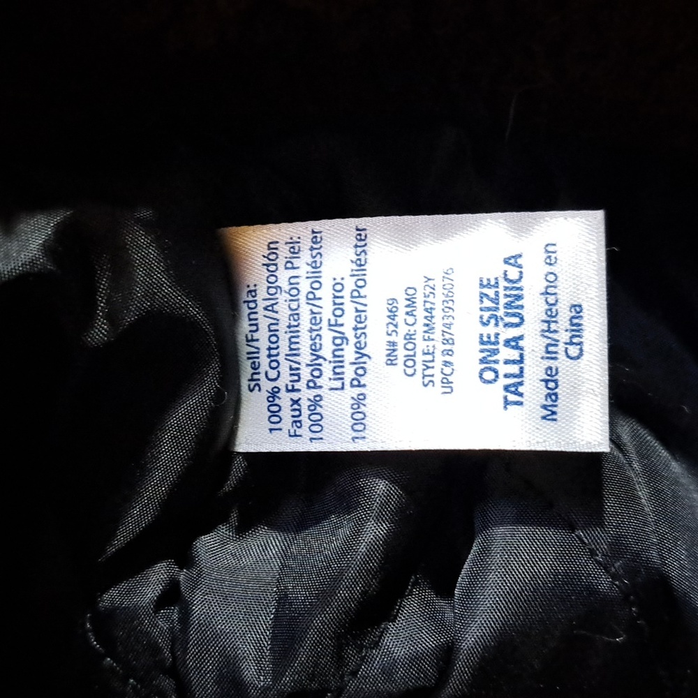 Hunter Bundle Lot Set Gamehide Reversible Coat Ve… - image 3